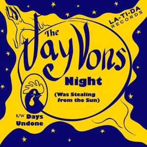Days Undone - The Jay Vons