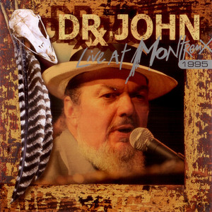 Right Place, Wrong Time - Dr. John