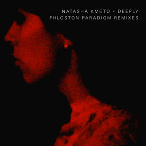 Deeply (Fhloston Paradigm Dance Mix) - Natasha Kmeto