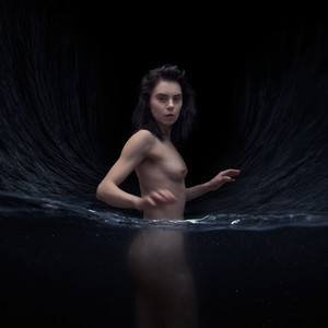 Welcome to Love Young Ejecta | Album Cover