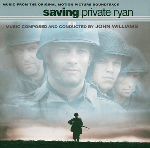 Hymn To The Fallen (Reprise) - John Williams | Song Album Cover Artwork