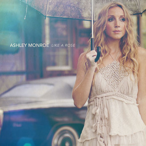 Monroe Suede - Ashley Monroe