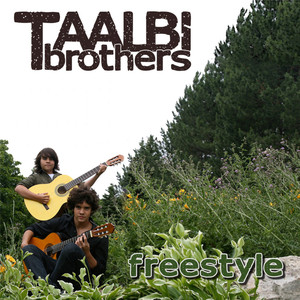 Freestyle - Taalbi Brothers