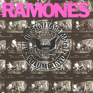 I Just Want to Have Something to Do - Ramones