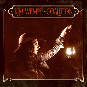 Go Back - Kim Wempe | Song Album Cover Artwork