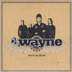 Slow Down - Wayne | Song Album Cover Artwork