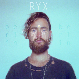 Berlin RY X | Album Cover