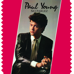 Love of the Common People - Paul Young | Song Album Cover Artwork
