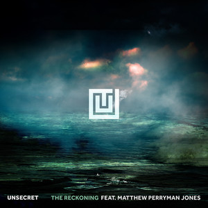 The Reckoning (feat. Matthew Perryman Jones) - UNSECRET & Alaina Cross | Song Album Cover Artwork