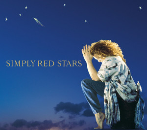 Something Got Me Started (Hurley's 7" Mix) - Simply Red | Song Album Cover Artwork