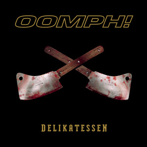 Augen Auf! - Oomph! | Song Album Cover Artwork
