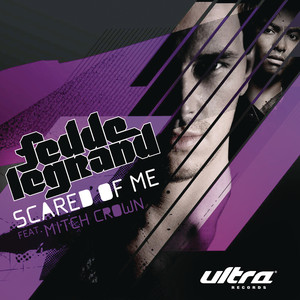 Scared Of Me - undefined