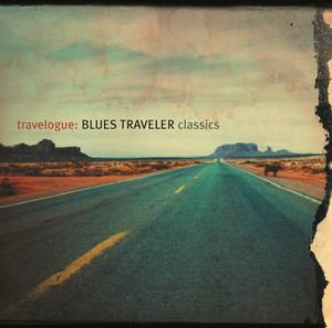 Regarding Steven - Blues Traveler | Song Album Cover Artwork