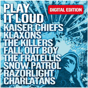 Chelsea Dagger - The Fratellis | Song Album Cover Artwork