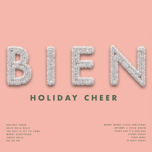 Jingle Bells - Bien | Song Album Cover Artwork