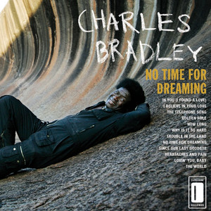 How Long - Charles Bradley | Song Album Cover Artwork