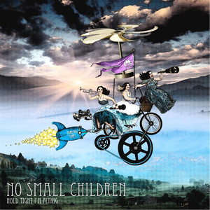 Big Steps - No Small Children | Song Album Cover Artwork