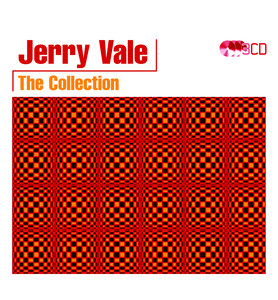Love Me The Way I Love You - Jerry Vale | Song Album Cover Artwork