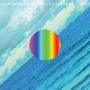 Mayla - Edward Sharpe & The Magnetic Zeros | Song Album Cover Artwork