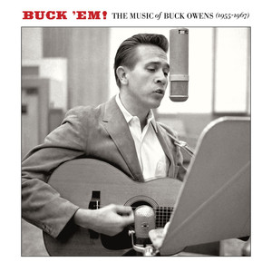 Hello Trouble Buck Owens | Album Cover