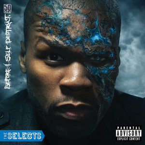Crime Wave - 50 Cent | Song Album Cover Artwork