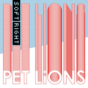 Roman History - Pet Lions | Song Album Cover Artwork