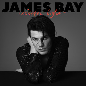Pink Lemonade James Bay | Album Cover