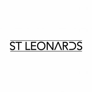 Now That We've Grown - St. Leonards | Song Album Cover Artwork