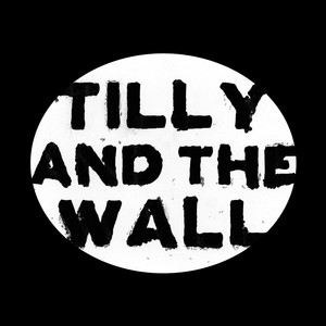 Pot Kettle Black Tilly and the Wall | Album Cover