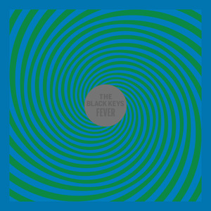 Fever - The Black Keys | Song Album Cover Artwork