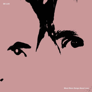 Poorn in the Nightmare - De Lux | Song Album Cover Artwork