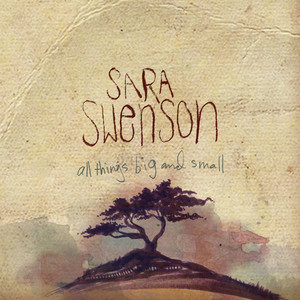 Time To Go - Sara Swenson | Song Album Cover Artwork
