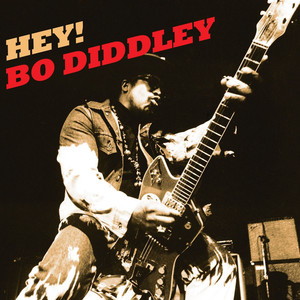 Bring It to Jerome - Bo Diddley | Song Album Cover Artwork