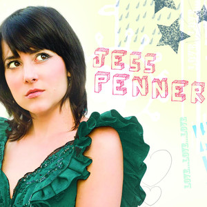Don't Come Over Jess Penner | Album Cover
