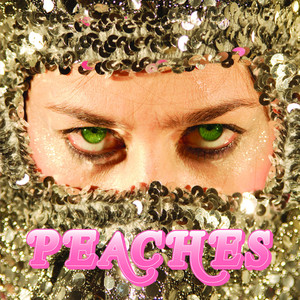Tent in Your Pants - Peaches | Song Album Cover Artwork