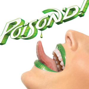 Rock and Roll All Nite - Poison | Song Album Cover Artwork