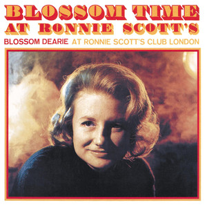 Everything I've Got (Belongs To You) - Blossom Dearie | Song Album Cover Artwork