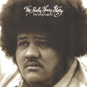 Listen to Me - Baby Huey & The Baby Sitters
