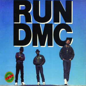 Christmas In Hollis - Run-DMC | Song Album Cover Artwork