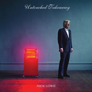 Cruel to Be Kind Nick Lowe | Album Cover