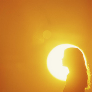 Sunshine (Adagio in D Minor) - Album Artwork