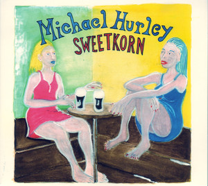 O My Stars - Michael Hurley | Song Album Cover Artwork