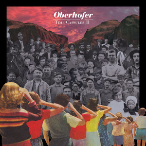 oOoO - Oberhofer | Song Album Cover Artwork