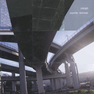 La Familia (remix by guy sigsworth) - Mirah | Song Album Cover Artwork