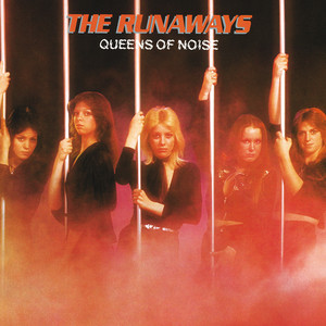 Hollywood The Runaways | Album Cover