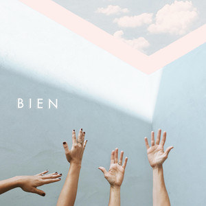 Crowd Goes Wild - Bien | Song Album Cover Artwork