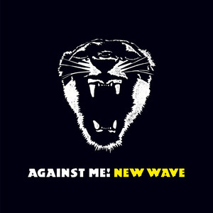 Stop! - Against Me! | Song Album Cover Artwork