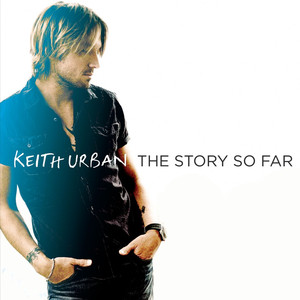 Somebody Like You - Keith Urban | Song Album Cover Artwork