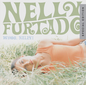 I'm Like A Bird - Nelly Furtado | Song Album Cover Artwork