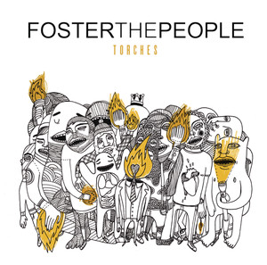 Helena Beat - Foster the People | Song Album Cover Artwork